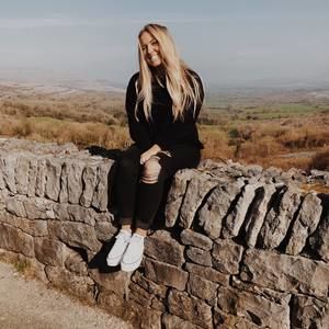 Meet your Posher, Grace